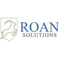 roan solutions logo image