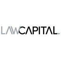 law capital logo image