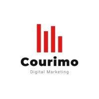 courimo | digital marketing logo image