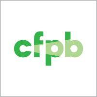 consumer financial protection bureau logo image