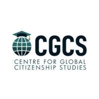 centre for global citizenship studies logo image