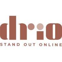 drio - certified woman & minority-owned