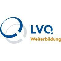 lvq weiterbildung und beratung gmbh