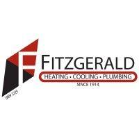 fitzgerald contractors, llc logo image