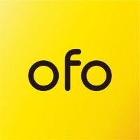 ofo logo image