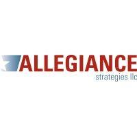 allegiance strategies, llc logo image