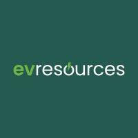 ev resources limited logo image