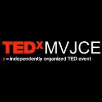 tedxmvjce logo image