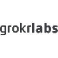 grokr logo image