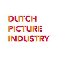 dutch picture industry logo image