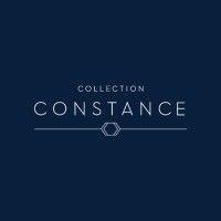 collection constance logo image