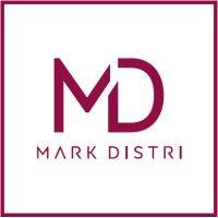 mark distri s.r.o. logo image