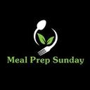 logo of Meal Prep Sunday