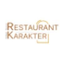 restaurant karakter logo image