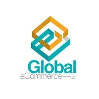 global e-commerce services logo image