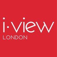 i-view studios logo image