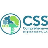 comprehensive surgical solutions logo image