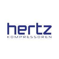 hertz kompressoren usa inc logo image