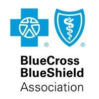 blue cross blue shield of texas logo image