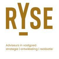 ryse logo image