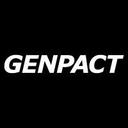 logo of Genpact Digital