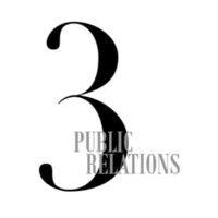 3 public relations