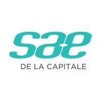 services aux entreprises de la capitale - centre de services scolaire de la capitale (cssc) logo image