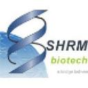 logo of Shrm Biotechnologies Pvt Ltd