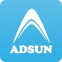 adsun logo image