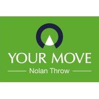 your move nolan throw