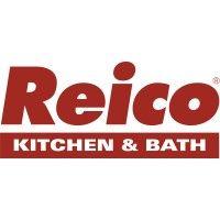 reico kitchen & bath logo image