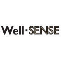 well-sense logo image