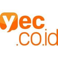 yec yureka edukasi cipta logo image