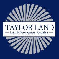 taylor land logo image