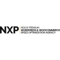 nexus premium - wordpress & woocommerce  speed optimization agency logo image