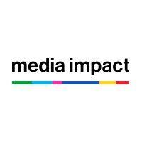 media impact polska logo image