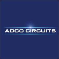 adco circuits logo image