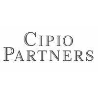 cipio partners logo image