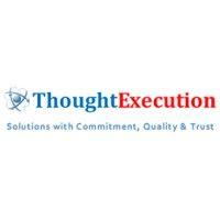 thoughtexecution services & technologies pvt. ltd. logo image