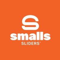 smalls sliders logo image