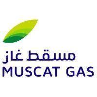 muscat gases company saog logo image