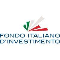 fondo italiano d'investimento sgr