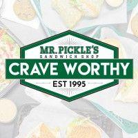 mr. pickle's franchise systems