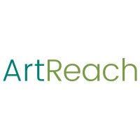 artreach logo image