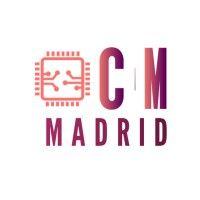 cryptomondays madrid logo image