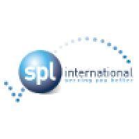 spl international logo image