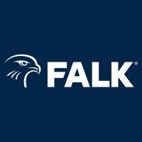 falk panel usa logo image