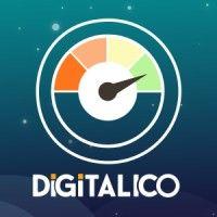 digitalico media logo image