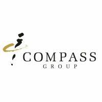 compass group españa logo image