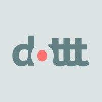 dottt logo image